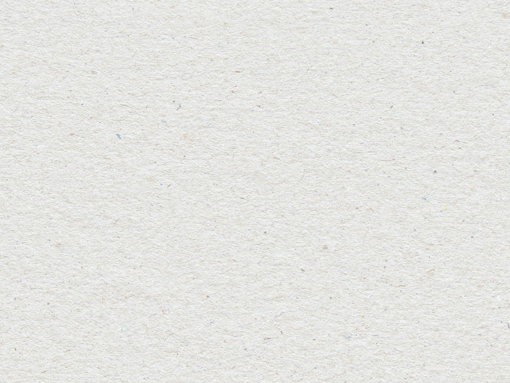 white paper background