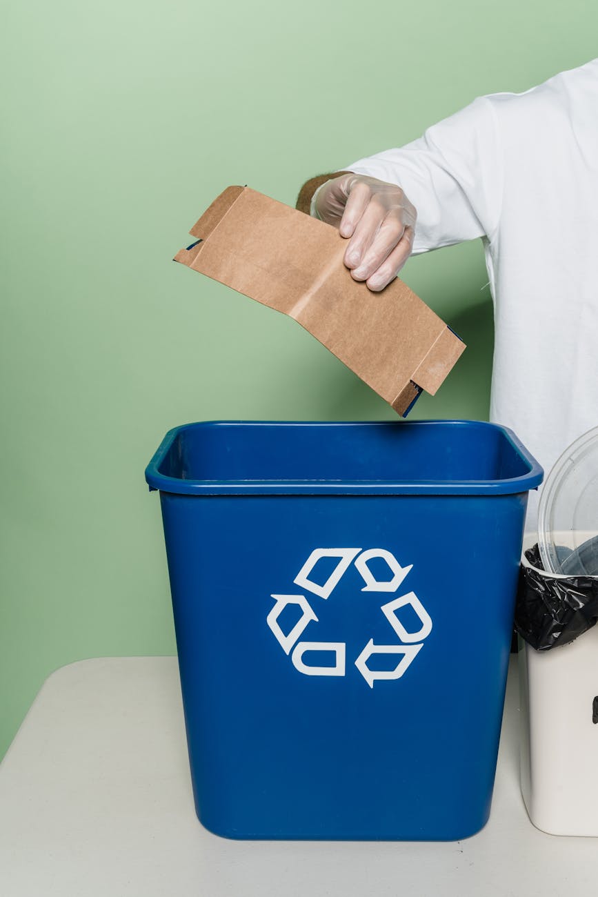 Waste Stream Identification: How to Categorize Your Waste
