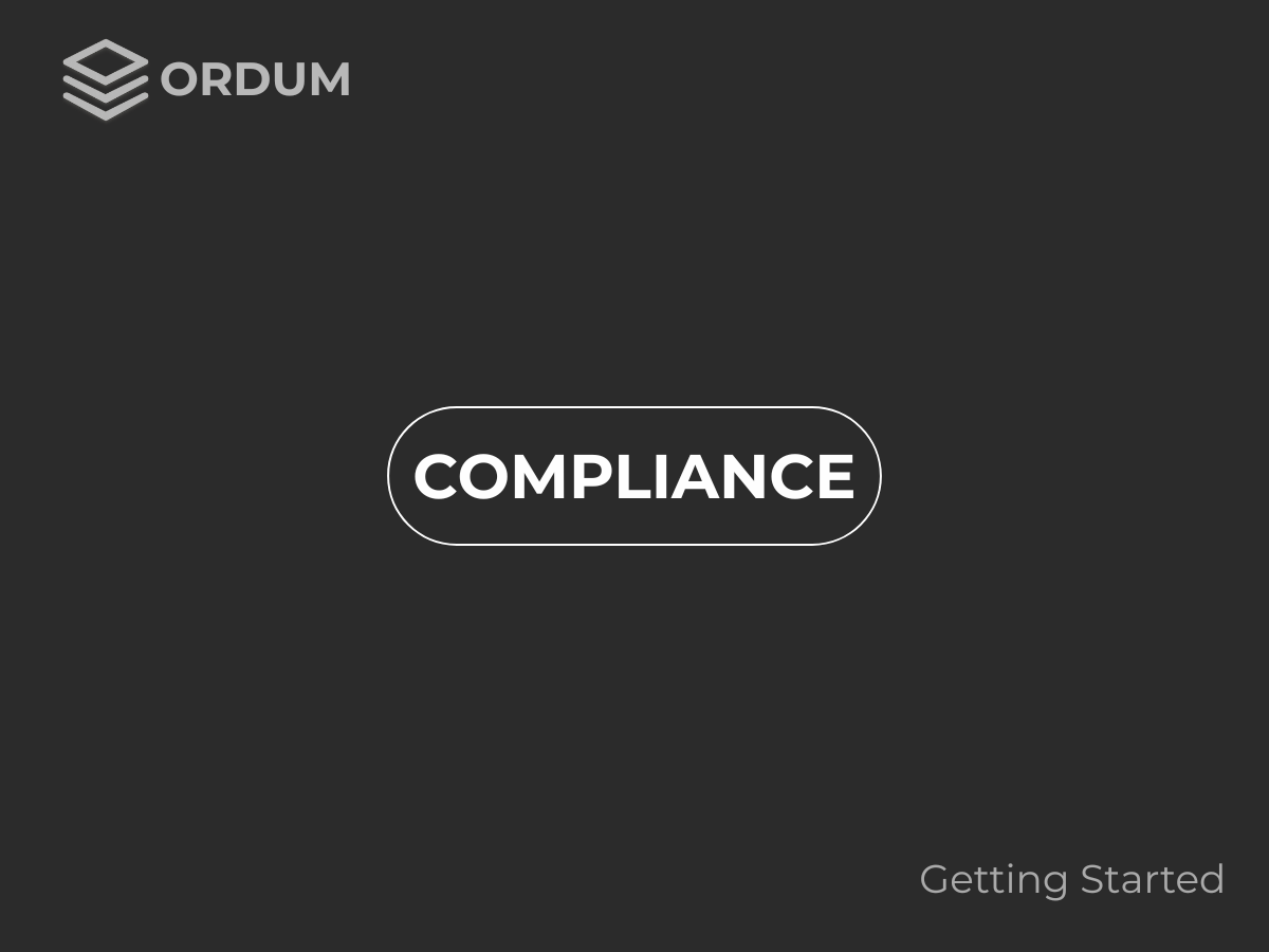 Received a Compliance Notice? Your Essential Step-by-Step Response Guide