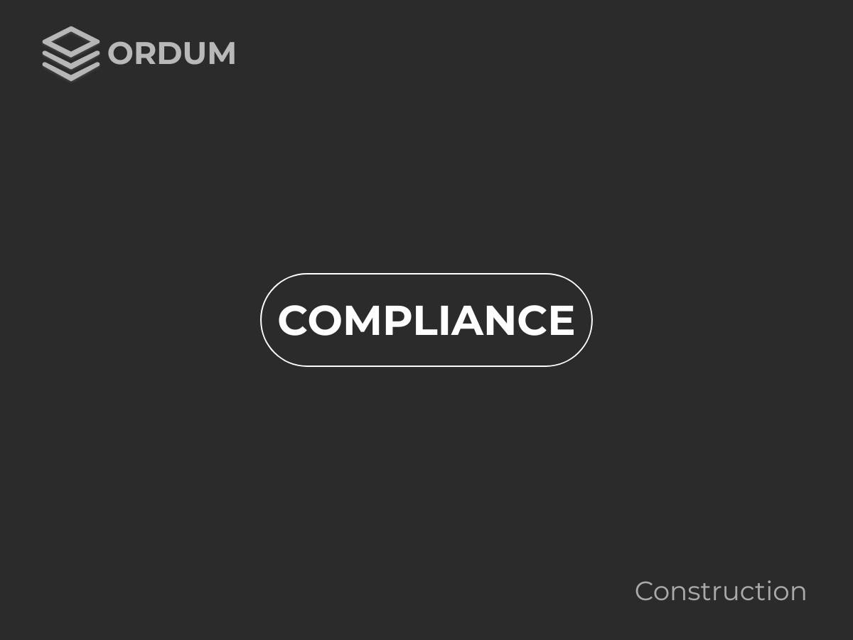 How to Read and Comply With Your Environmental Permit Conditions