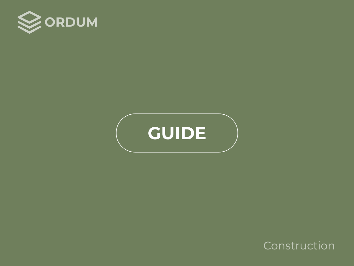 How to Manage Topsoil on a Construction Site Without Wasting It